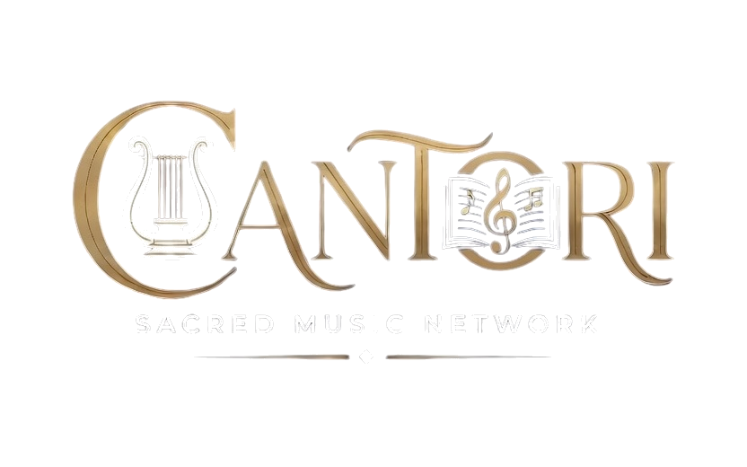 Cantori — Sacred Music Network